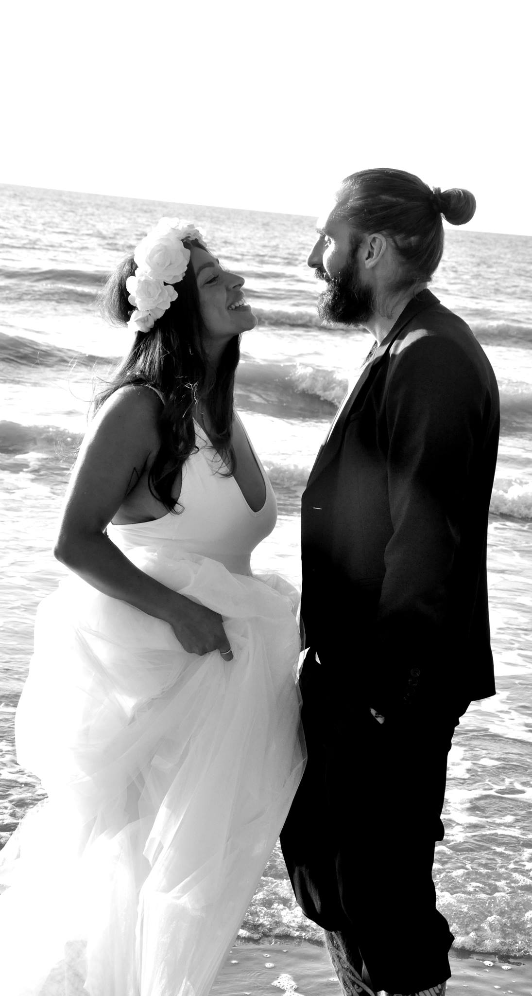 beachwedding